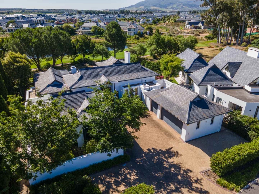 3 Bedroom Property for Sale in Pearl Valley Golf Estate Western Cape